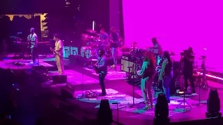 John Mayer - Love on the Weekend  & Something Like Olivia - Wells Fargo Center - July 22, 2019