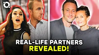 Hawaii Five-0: Real-Life Partners Revealed | ⭐ OSSA Radar