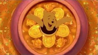 Winnie the Pooh - Everything Is Honey (Croatian)