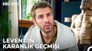 Hayriye ve Levent Aşkını Derinden Etkileyecek Haber - Kirli Sepeti 22. Bölüm @KirliSepetiDizi