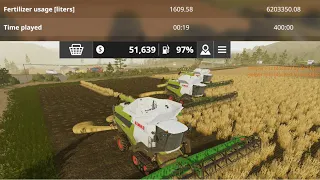 Farming Simulator 20 400 Hours on Game