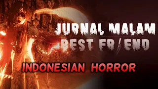 Jurnal Malam Bestfriend - Full Game