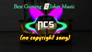 La Calin Serhat Durmus Joker Song New Bass || No Copyright Song #newjokersong