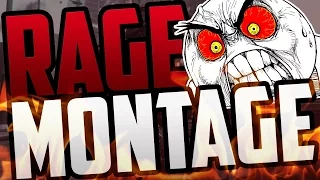 RageTage #1 (Call of Duty : Modern Warfare Remastered)