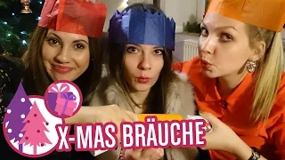 Weihnachts-Traditionen und Bräuche