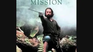 Ennio Morricone " The Mission " Sound Track Remix