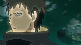 Obito Uchiha - Fluxxwave - AMV/Edit