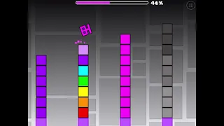 Number block in geometry dash 0-120