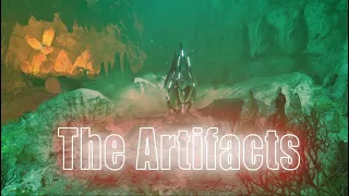 The Artifacts | Basetour | Astro PvP