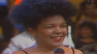 Kaoma - Pout-Pourri de Sucessos / Domingão do Faustão 1990