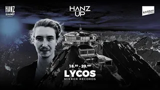 Lycos live @ HANZ UP - Pitz Gloria - Schilthorn - Schweiz