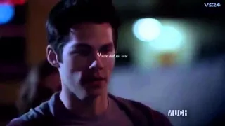 Scott X Stiles - Sciles