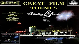 Stanley Black   Great Film Themes (1959) GMB