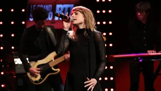 Coeur de Pirate - Pour un infidèle (LIVE) Le Grand Studio RTL