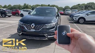 2021 Renault Koleos Initiale