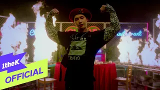 [MV] LEE JIN HYUK(이진혁) _ Bedlam(난장판) (Performance Ver.)