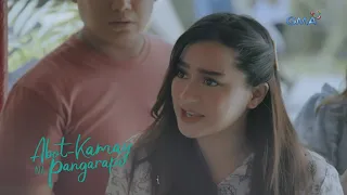 Abot Kamay Na Pangarap: Pabayang ina (Episode 181)