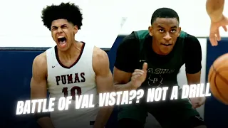 Koa Peat & Mason Magee Were On TIMING.. | Perry vs Basha Full Highlights