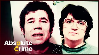 Fred & Rose West: The Couple That Killed 12 Kids | World’s Most Evil Killers | Absolute Crime