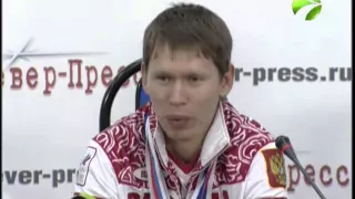 Ямальский стрелок включён в состав олимпийской сборной России