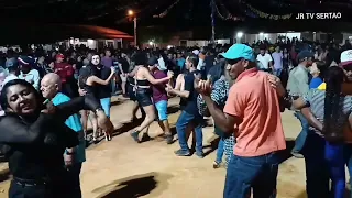 MELHORES FORRÓ DA BAHIA! Tabuleiro de Livramento Bahia Os Fanáticos do Forró