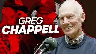 Greg Chappell: David Warner's Pathway, Richie Benaud & Dennis Lillee Stories + More | Willow Talk