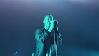 Keane LIVE - "She Has No Time" - Copenhagen - Feb. 9th 2020