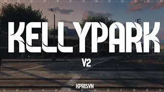 Mapping Kellypark v2 | Hoods Fivem MLO