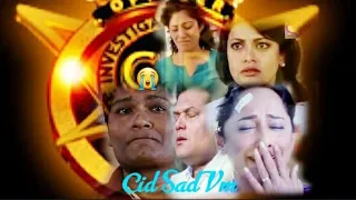 CID Sad VM|| #cidsad #cidabhijeet