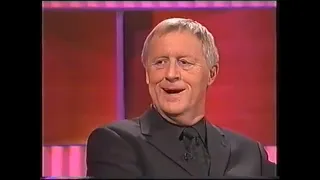 Chris Tarrant - Kelly Interview November 2001