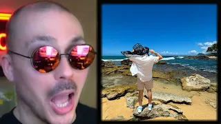 Fantano reacts to: Yeat - HELIMAN