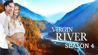 VIRGIN RIVER  Season 4 Leaked Information Everything We Know