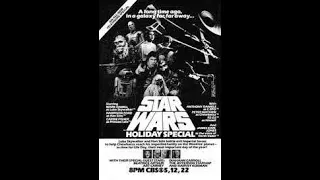 Star Wars Holiday Special 1978 (With Croatian Subtitle And Commercials)