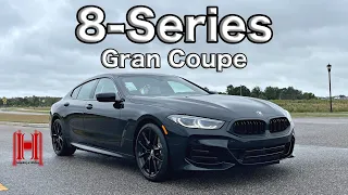 2024 BMW 840i Gran Coupe Do Not Buy Loaded :All Specs & Test Drive