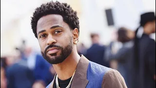 Big Sean: The Corny Prodigy That Figured It Out