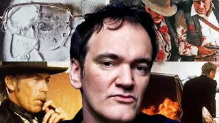 Quentin Tarantino on Sam Peckinpah