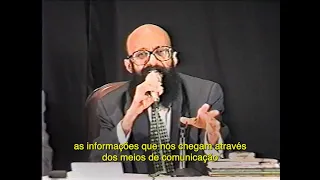 Dr. Enéas - Congresso Mineiro - 1998 - Legendado
