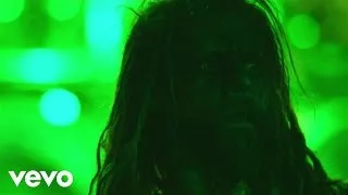 Rob Zombie - Ging Gang Gong De Do Gong De Laga Raga (Audio / Live)