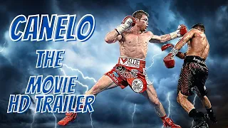 canelo alvarez - Slow Motion Angle of CANELO Knocking Out His Enemies | Full HD Trailer