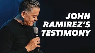 Ex-Satanist John Ramirez's Testimony | 03.15.20