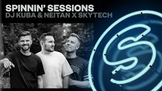 Spinnin' Sessions 462 - Guests: DJ KUBA & NEITAN x Skytech