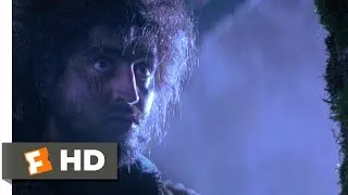 Ladyhawke (6/10) Movie CLIP - Into the Wild (1985) HD