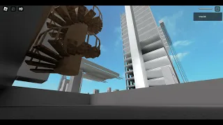 Elevator Simulator 2024