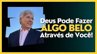 DEUS PODE FAZER ALGO BELO ATRAVÉS DE VOCÊ! | HERNANDES DIAS LOPES