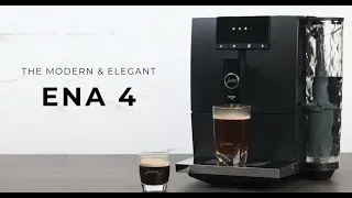 JURA ENA 4 - Full Metropolitan Black (NAA) – Compound Design