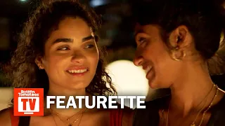 Little Voice Season 1 Featurette | 'A Little Ensemble' | Rotten Tomatoes TV