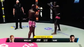 🛑 L’intégralité Combat Reug Reug vs Ngalani à découvrir...