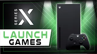 RDX: Xbox Series X Launch Hype EVENT! Xbox Series S | X Reviews, Games & Order UPDATE! PS5 Reviews