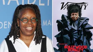 Whoopi Goldberg Reveals The Reason She Stopped Dating Younger Men || Top Affairs