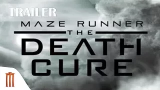 Maze Runner: The Death Cure - Official Trailer [ซับไทย]  Major Group